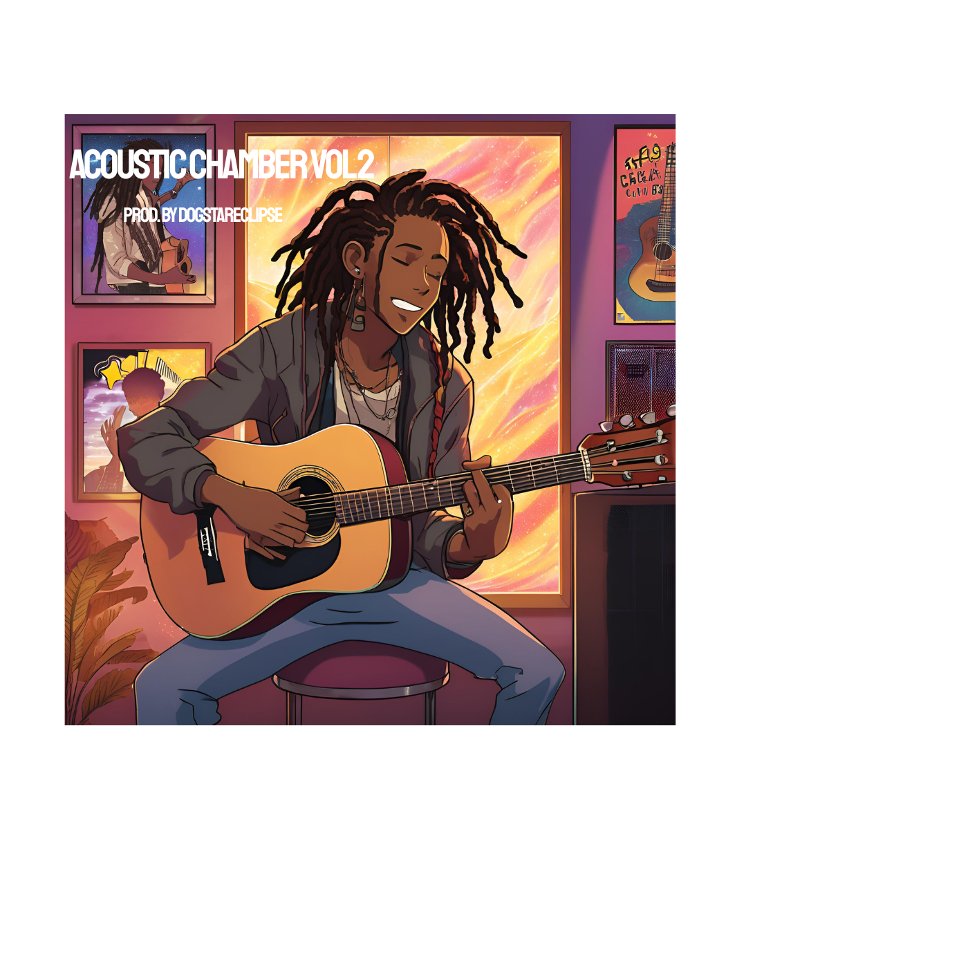 Acoustic Chamber Vol 2