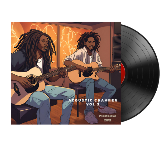 Acoustic Chamber Vol 3