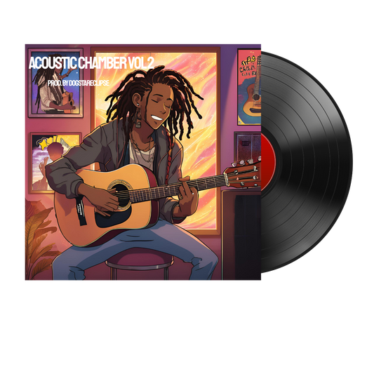 Acoustic Chamber Vol 2