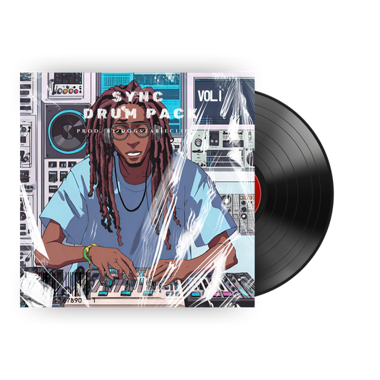 SYNC DRUM PACK