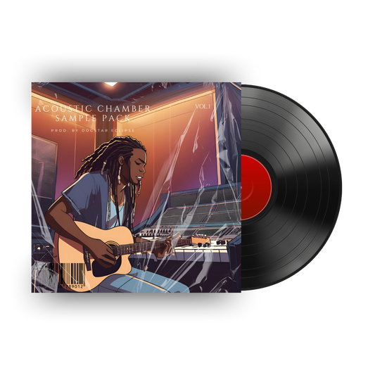 Acoustic Chamber Vol 1